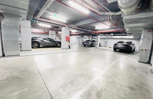 Belgrade Hotel | Central Point Hotel Beograd