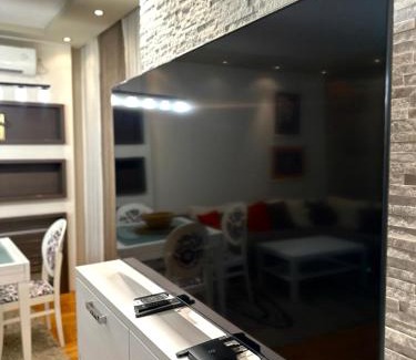 Novi Sad Apartamento | Central Point Stay