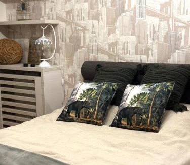 Novi Sad Apartamento | Central Point Stay