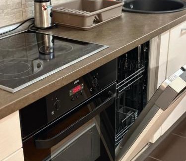 Novi Sad Apartamento | Central Point Stay