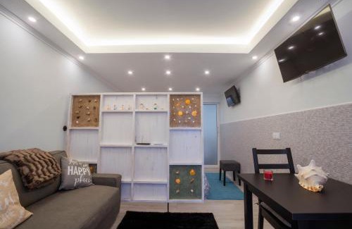 Praia da Vitoria Apartamento | Central Praia Beach