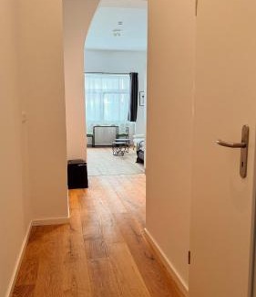 Untergiesing Apartamento | Central premium apartment
