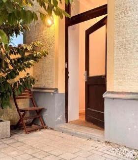 Untergiesing Apartamento | Central premium apartment