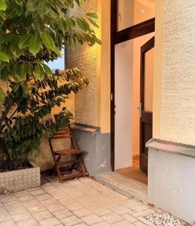 Untergiesing Apartamento | Central premium apartment