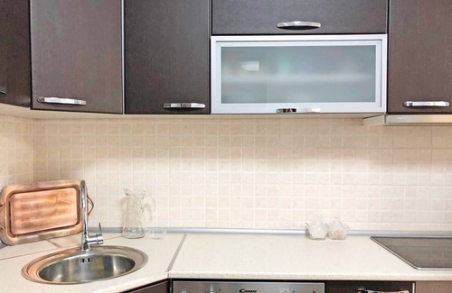 Pec Apartamento | Central Private Apartment with Views