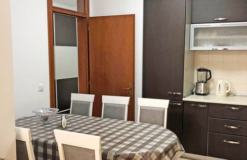 Pec Apartamento | Central Private Apartment with Views