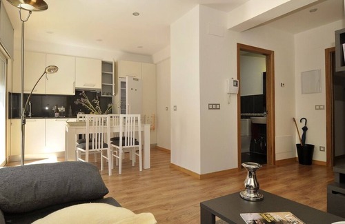 A Guarda Apartamento | Apartamento céntrico y tranquilo, exterior , cómodo y muy bien comunicado