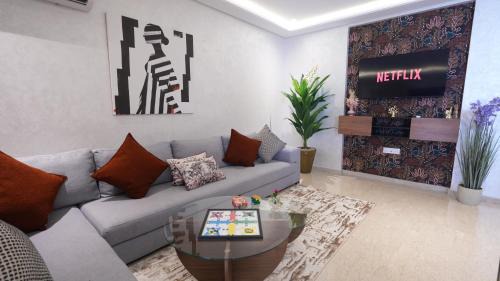 Gauthier Apartamento | Central Quiet Spot