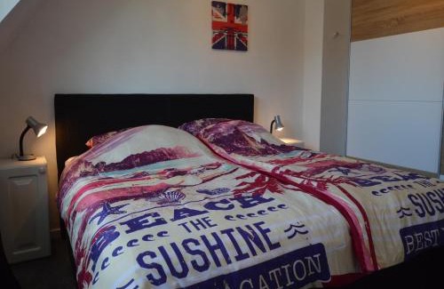 Rees Apartamento | Central Rees Stay for Four, cleaning included