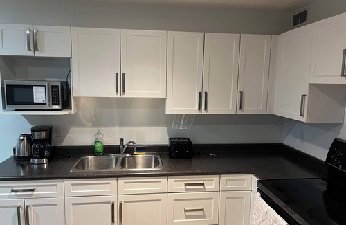 Regina Apartamento | Central Regina - Peaceful & Very Central - A walking distance to everything!
