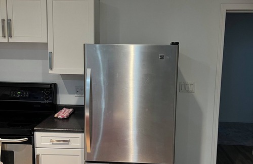 Regina Apartamento | Central Regina - Peaceful & Very Central - A walking distance to everything!