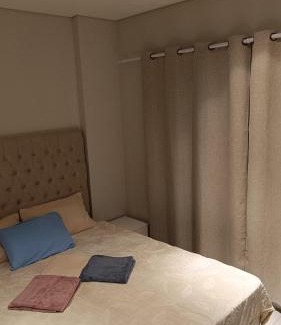 Encarnacion Apartamento | Central Relax Apartment