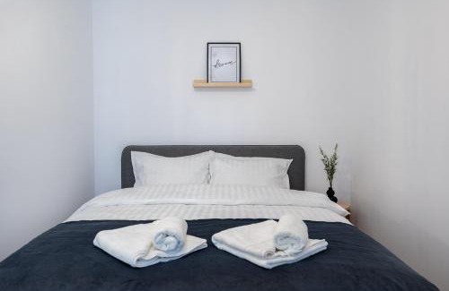 Sector 5 Apartamento | Central Residence Apartment 611