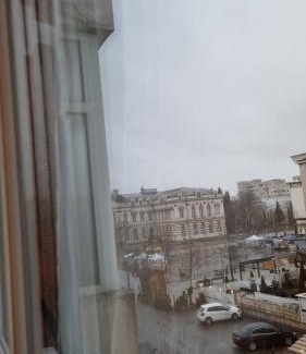 Bacau Apartamento | Central Residence