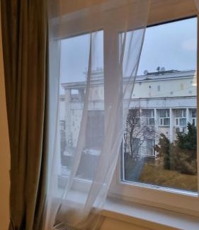 Bacau Apartamento | Central Residence