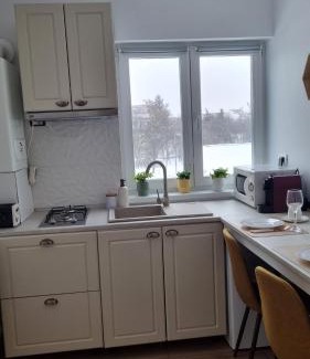 Bacau Apartamento | Central Residence
