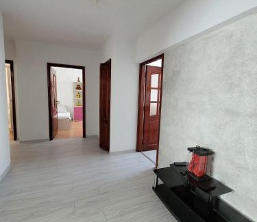 Piatra Neamt Apartamento | Central Residence