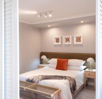 Observatory Apartamento | Central Rooftop Pool Patio & Gym