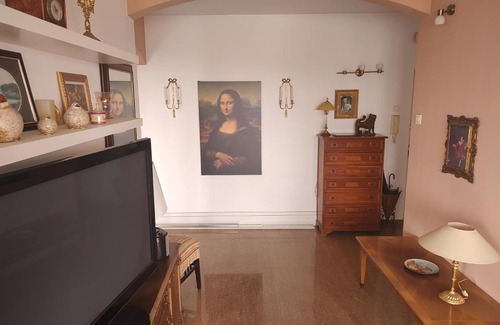 Terazije Casa | Central room 2