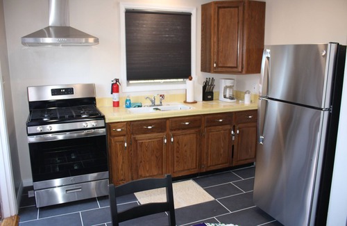 Linda Vista Apartamento | Central San Diego retiro tranquilo de un dormitorio un baño Apartamento cerca de todos