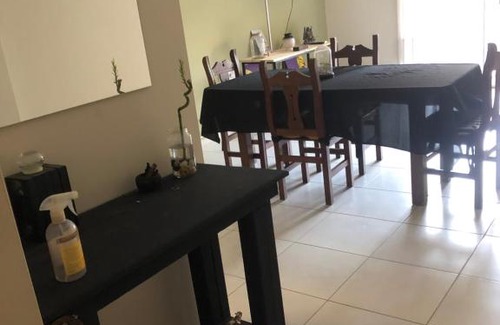 Santa Fe Apartamento | Centro de Santa Fe