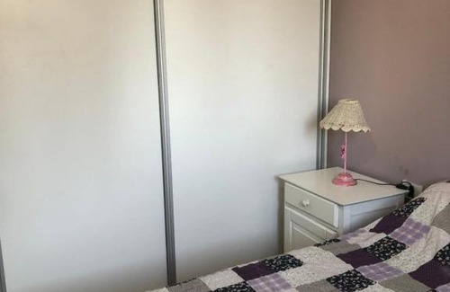 Santa Fe Apartamento | Centro de Santa Fe