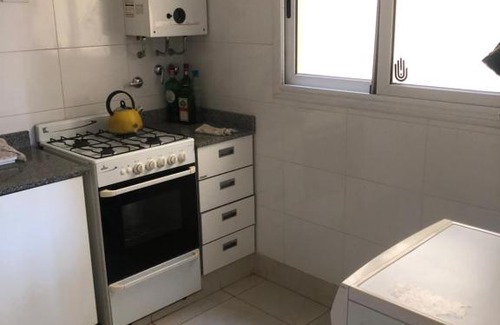 Santa Fe Apartamento | Centro de Santa Fe