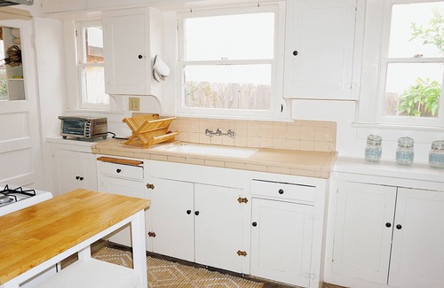 Mission Hills Casa | Central SD Spanish-Style Gem ~13min to Sports Stadiums~