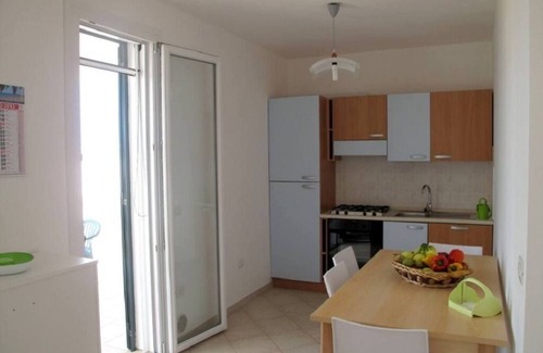 Marina di Pescoluse Casa | CENTRAL SEMI-DETACHED HOUSE IN PESCOLUSE