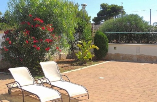 Marina di Pescoluse Casa | CENTRAL SEMI-DETACHED HOUSE IN PESCOLUSE