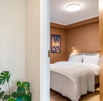 Haugesund Apartamento | Central sea house apartment - Free parking