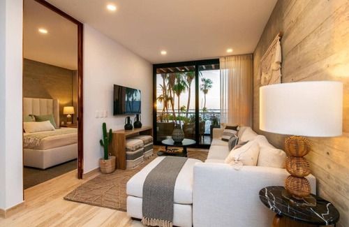 El Manglito Apartamento | Central with sea view by Porto Vacanze @ Laiva