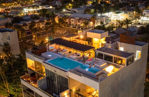El Manglito Apartamento | Central with sea view by Porto Vacanze @ Laiva