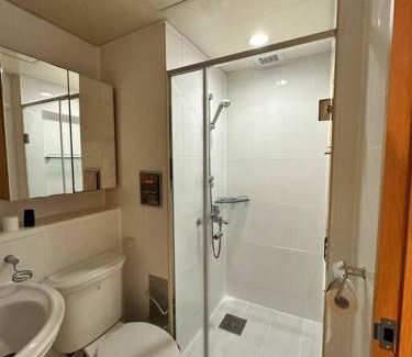 Yonggang-dong Apartamento | Central Seoul Hip Han River Yeouido Hondae