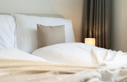 Engelberg Apartamento | Central Serviced Apartment