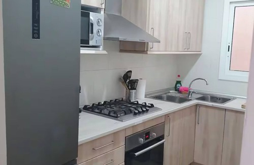 Vallpineda Condominio | Central Sitges Condo