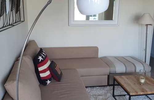 Vallpineda Condominio | Central Sitges Condo