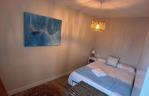 Vallpineda Condominio | Central Sitges Condo