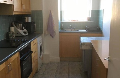 Toberbunny Apartamento | Central Spacious 3 Bedroom Apartment With Parking