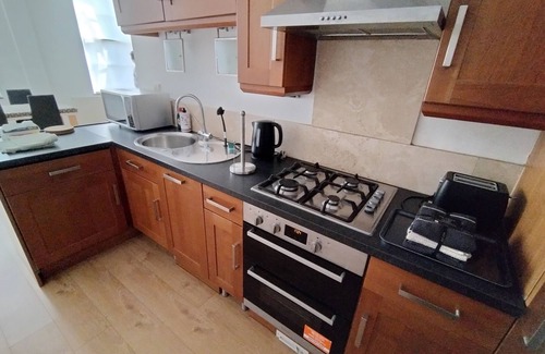 Reading Apartamento | Central Spacious apartment located in the heart of it all!
