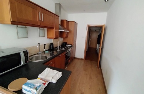 Reading Apartamento | Central Spacious apartment located in the heart of it all!