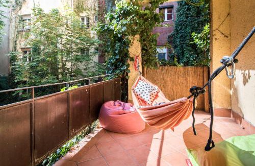 Budavar Apartamento | Central - Spacious - Classic Charm