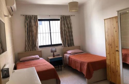 Balzan Apartamento | Central Spacious Home