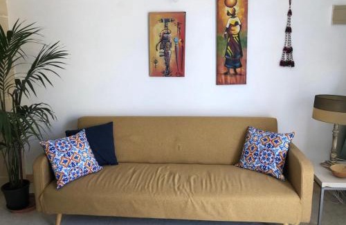 Balzan Apartamento | Central Spacious Home