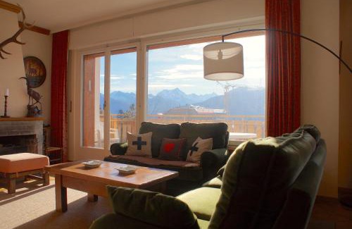 Noes Apartamento | Central & Spacious, Richemont