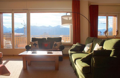 Noes Apartamento | Central & Spacious, Richemont
