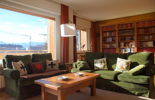 Noes Apartamento | Central & Spacious, Richemont