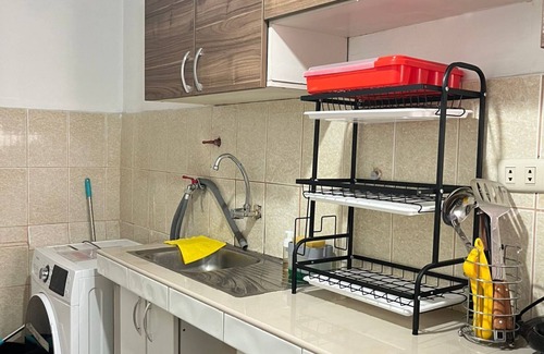 Cercado de Lima Apartamento | Central & Spacious – Stay Comfortable in the Heart of Lima