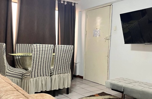 Cercado de Lima Apartamento | Central & Spacious – Stay Comfortable in the Heart of Lima
