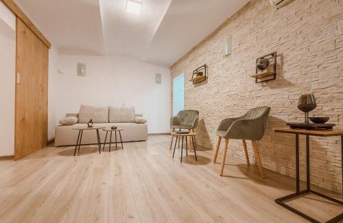 Kosancicev Venac Apartamento | Central Spot Belgrade - ART residence